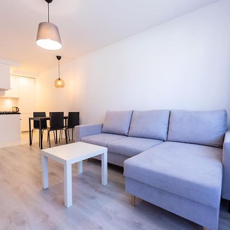 Victus Apartamenty, Apartament Active سوبوت المظهر الخارجي الصورة