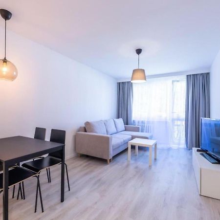 Victus Apartamenty, Apartament Active سوبوت المظهر الخارجي الصورة
