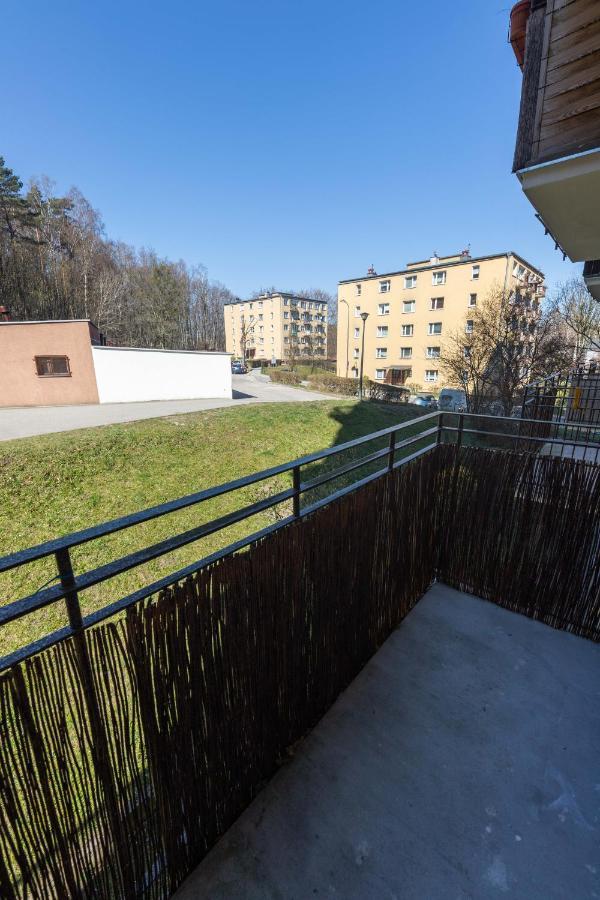 Victus Apartamenty, Apartament Active سوبوت المظهر الخارجي الصورة