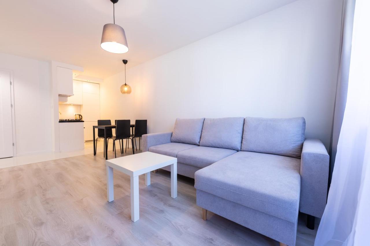 Victus Apartamenty, Apartament Active سوبوت المظهر الخارجي الصورة