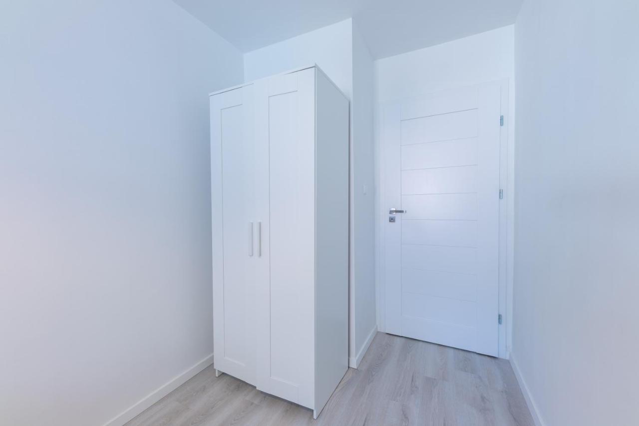Victus Apartamenty, Apartament Active سوبوت المظهر الخارجي الصورة