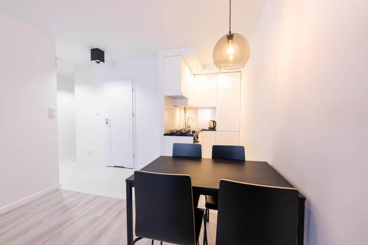Victus Apartamenty, Apartament Active سوبوت المظهر الخارجي الصورة
