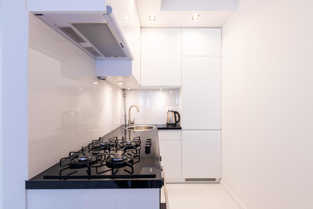 Victus Apartamenty, Apartament Active سوبوت المظهر الخارجي الصورة