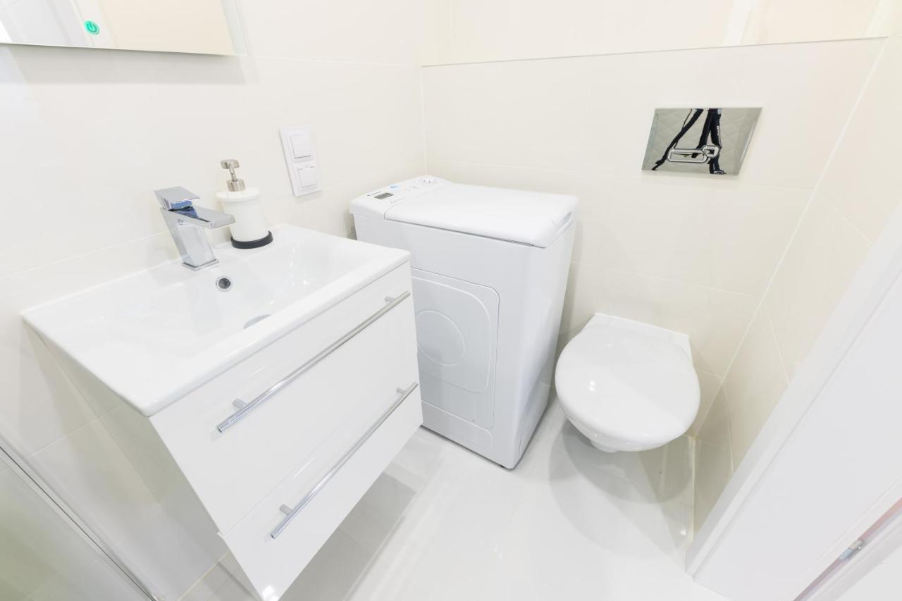 Victus Apartamenty, Apartament Active سوبوت المظهر الخارجي الصورة