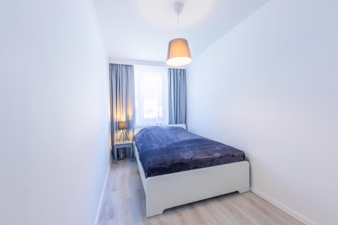 Victus Apartamenty, Apartament Active سوبوت المظهر الخارجي الصورة